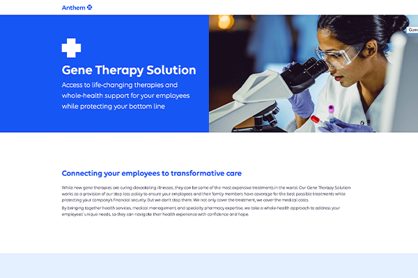 Gene-therapy-solution-Connecting-employees-to-transformative-care