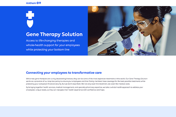 Gene-therapy-solution-Connecting-employees-to-transformative-care